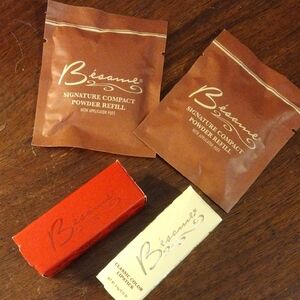 Bésame Make Up Bundle